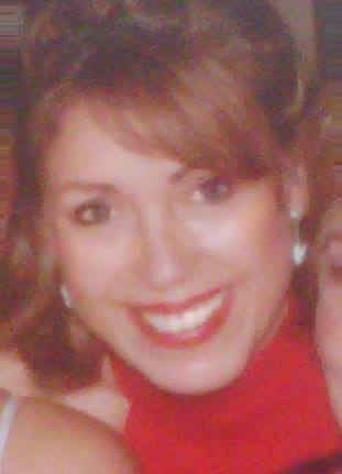 Date this good-looking Mexico girl Konztana from Mexico City MX614