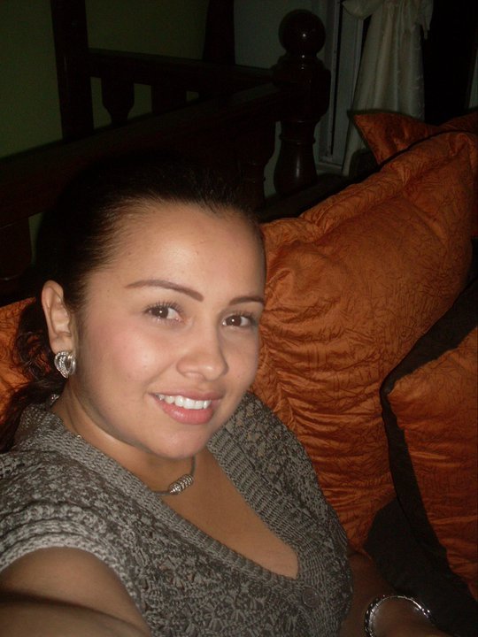 Date this sultry Colombia girl Preciosa1125 from Colombia CO9292