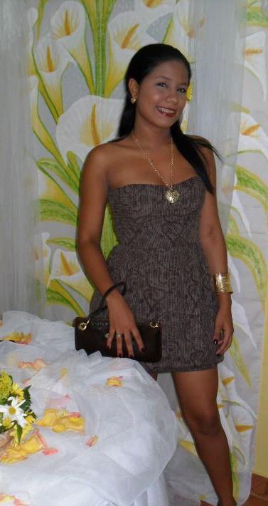 Date this lovely Colombia girl Kati-k from Cali CO9294