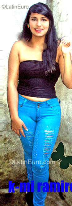 Date this georgeous Colombia girl Maria Camila from Medellin CO9295