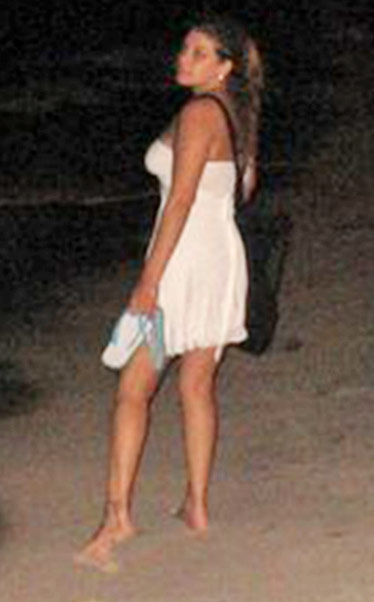 Date this beautiful Colombia girl Johanna from Bogota CO9666