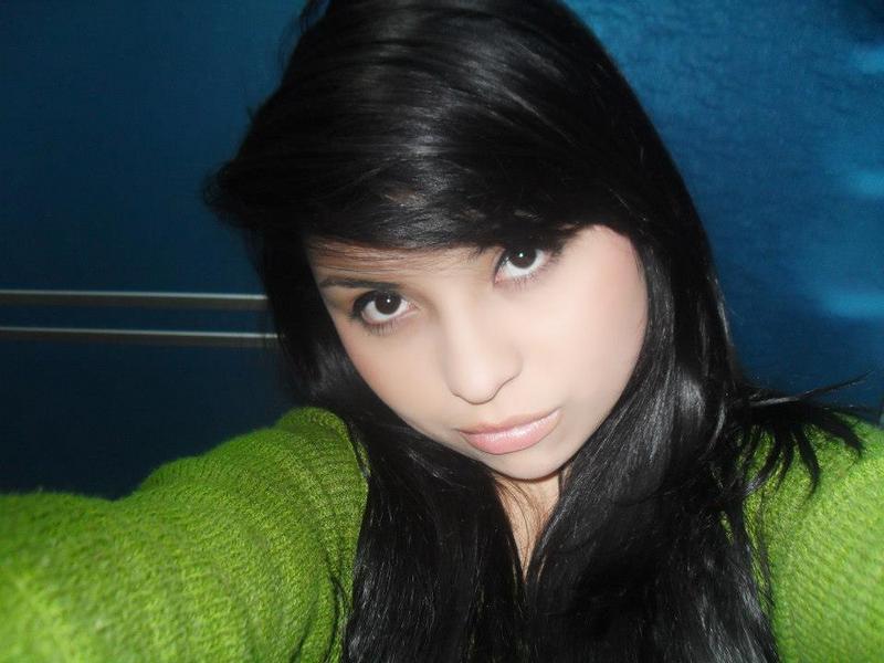 Date this beautiful Colombia girl DIANHY from Bogota CO9307