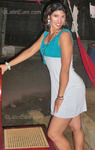 nice looking Nicaragua girl Geraldin from Managua NI92