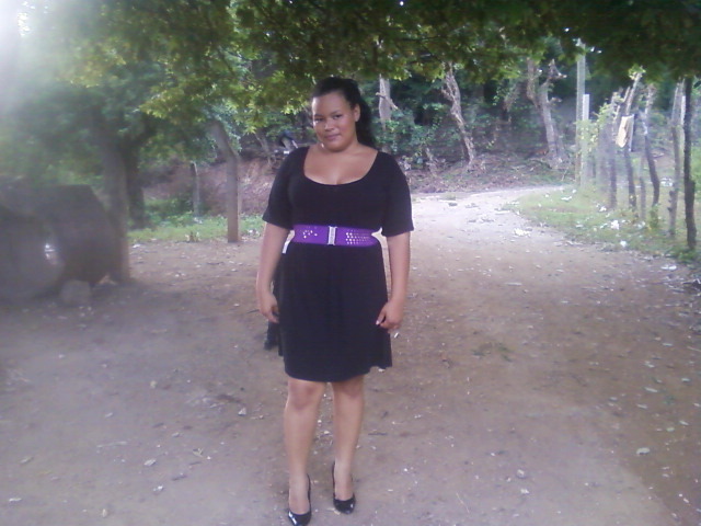 Date this sultry Honduras girl Sam28 from San Pedro Sula HN580