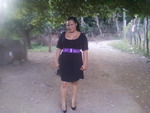good-looking Honduras girl  from San Pedro Sula HN580