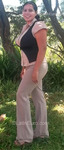 stunning El Salvador girl Sonia from El Salvador SV34