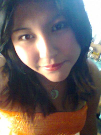 Date this good-looking Mexico girl Konim from San Miguel De Allende MX617
