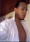 cute Dominican Republic man  from Santo Domingo DO10378