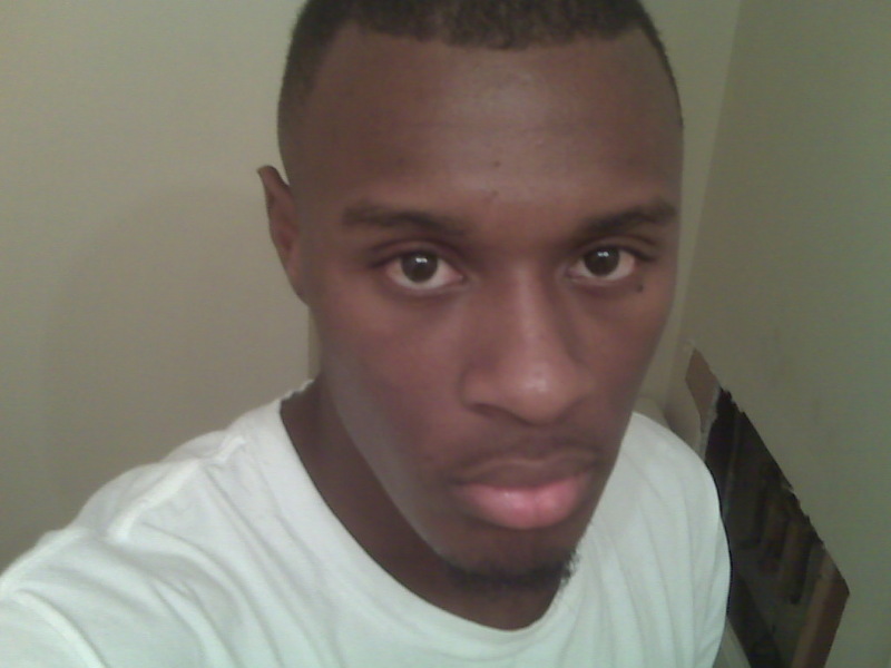 Date this delightful United States man Myron from Cordele US12272