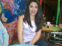 Date this sensual Mexico girl Lloveru from Distroto Federal MX619