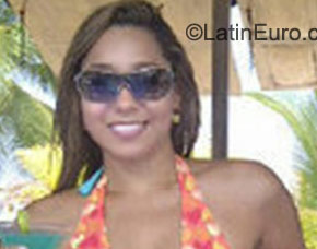Date this sultry Colombia girl Moreli from Barranquilla CO9347