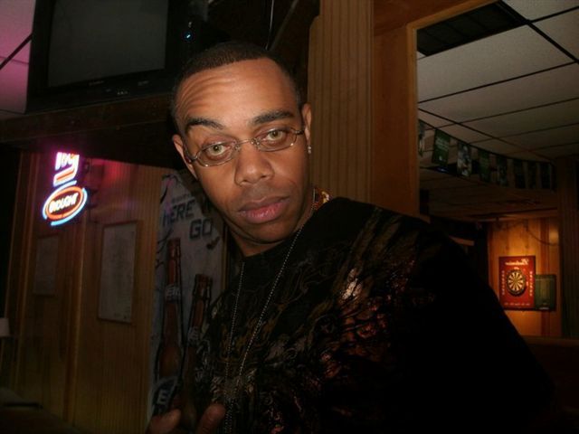 Date this good-looking United States man Dez212 from New York US12288