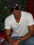 good-looking Dominican Republic man ALEX from Puerto Plata DO10403