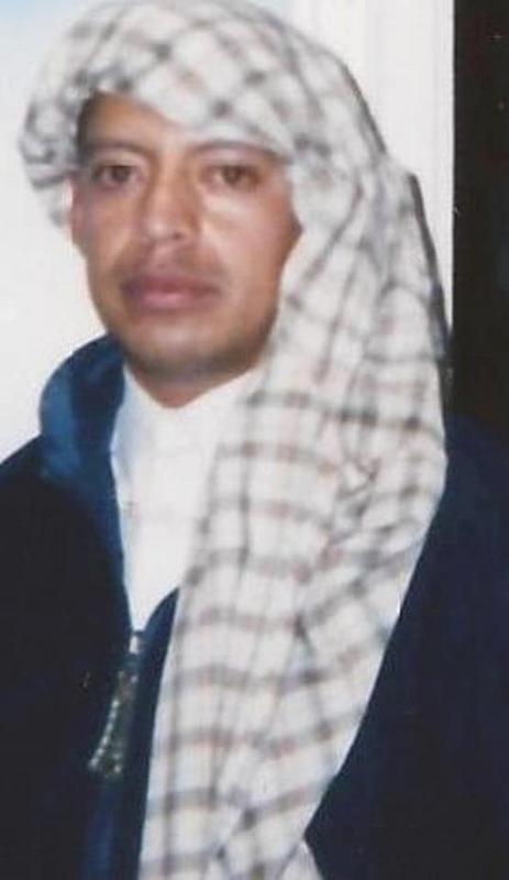 Date this sultry Mexico man Assad from Mexico MX625