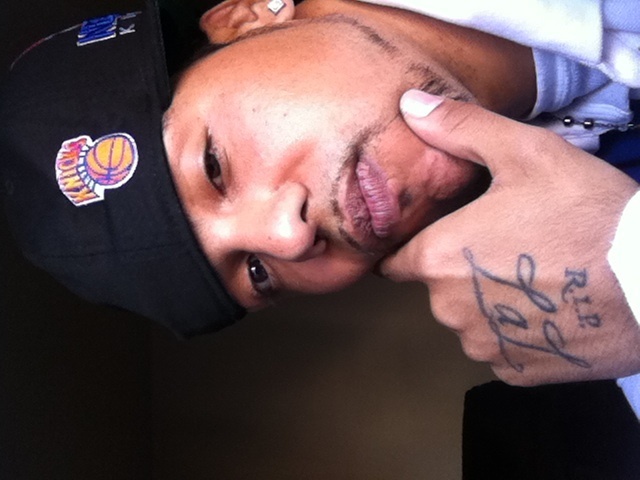 Date this funny United States man FlipNyc from Bronx US12307