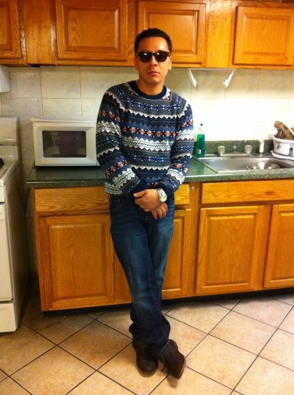 Date this sensual United States man Oscar from West New York US12315