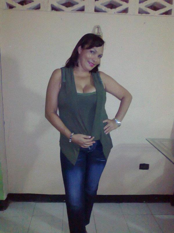 Date this fun Colombia girl Sonrisa from Cartagena CO9393