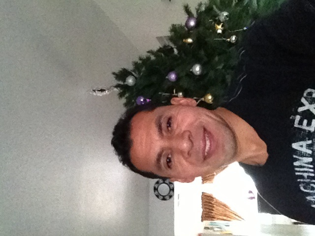 Date this beautiful United States man CARRETO from Phoenix US12318