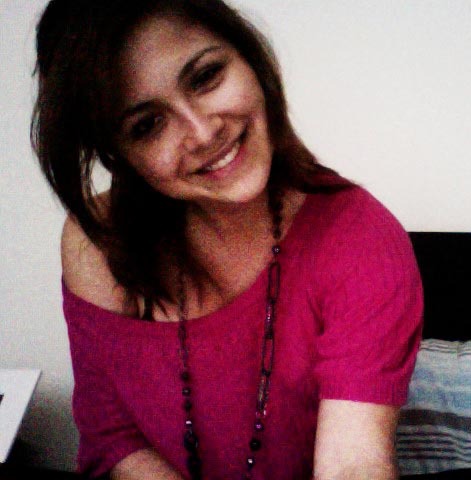 Date this delightful Colombia girl Kelly johana from Bogota CO9406