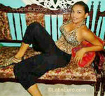 fun Colombia girl Maria Claudia from Barranquilla CO10858