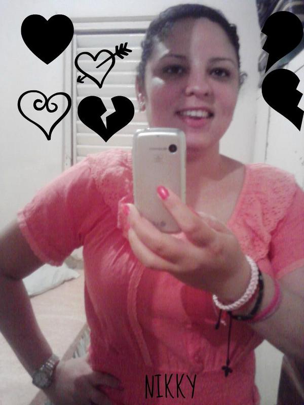 Date this sultry Dominican Republic girl Nikky10 from San Francisco De Macoris DO10434
