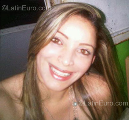 Date this beautiful Panama girl Rouse from Panama City PA246