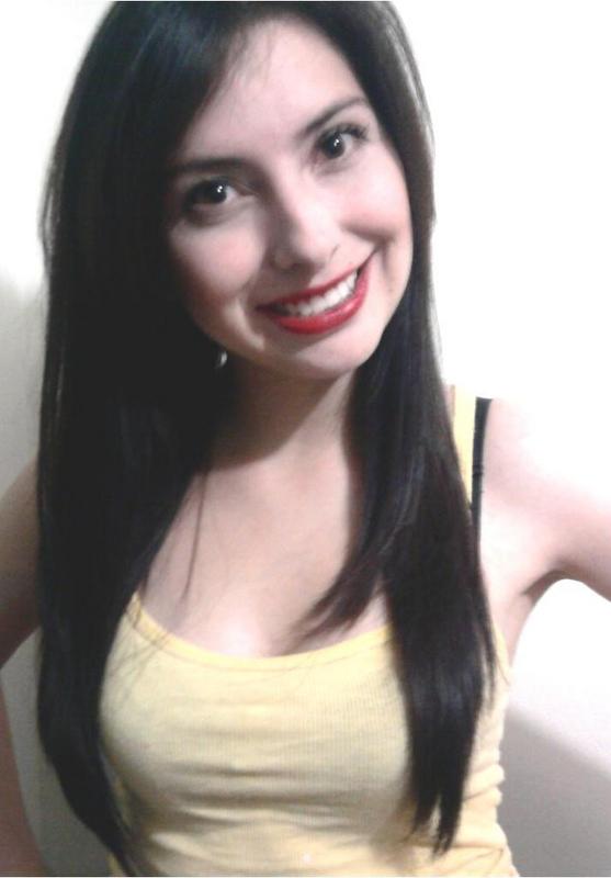 Date this cute Colombia girl Jenifer from Bogota CO9462