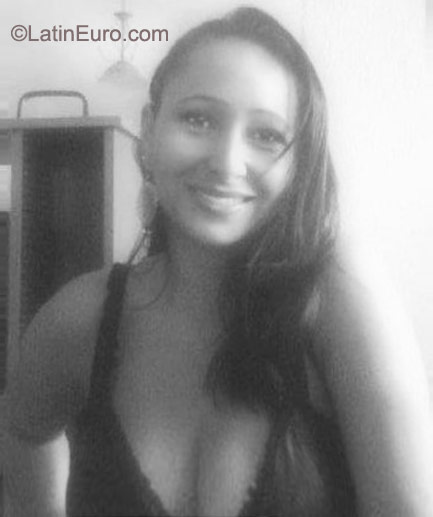 Date this tall Colombia girl Sandra Patricia from Medellin CO9467