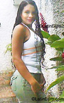 good-looking Nicaragua girl Ruth from Managua NI100