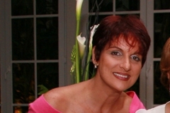 Date this athletic Panama girl Rodriguez from Panama PA251