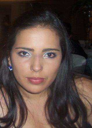 Date this happy Colombia girl DANIELA from Popayan CO9486