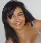 pretty Colombia girl  from Colombia CO10843