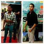 delightful Dominican Republic man Yunio from La Vega DO10487