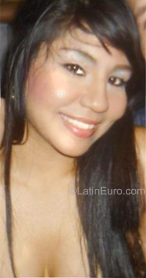 Date this hard body Colombia girl Katherine from Cucuta CO9501