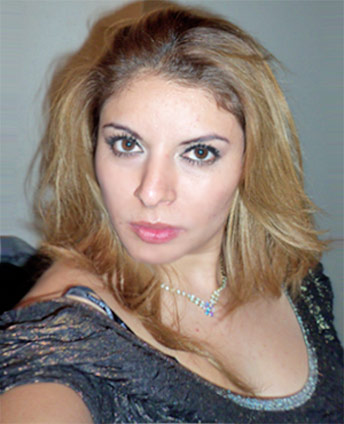 Date this nice looking Mexico girl Elizabeth from Tijuana MX642
