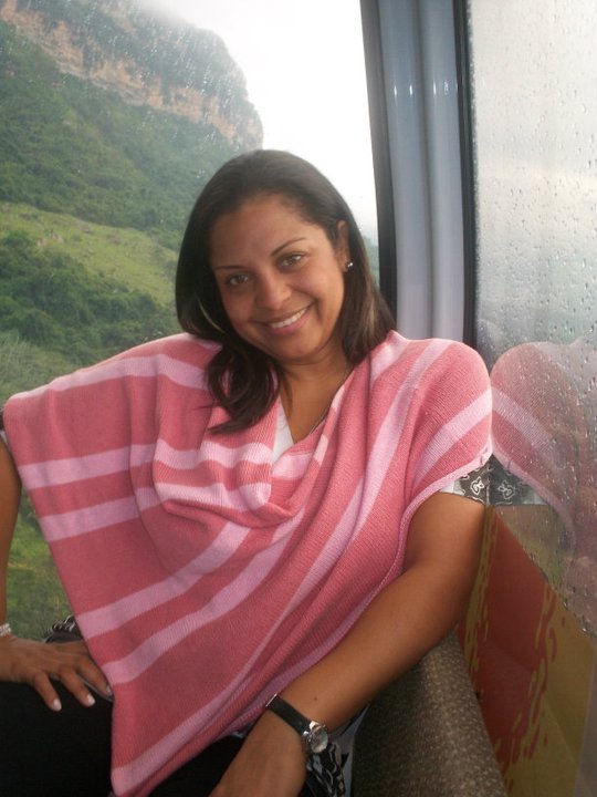 Date this hard body Colombia girl Viviana from Santa Marta CO9513