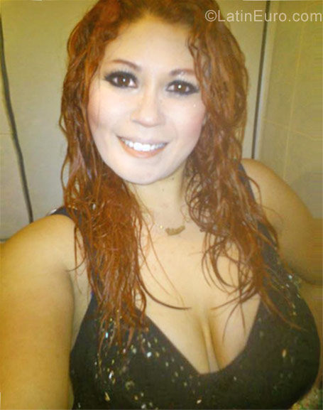 Date this nice looking Mexico girl Mirka_Yarey127 from Mexico MX646