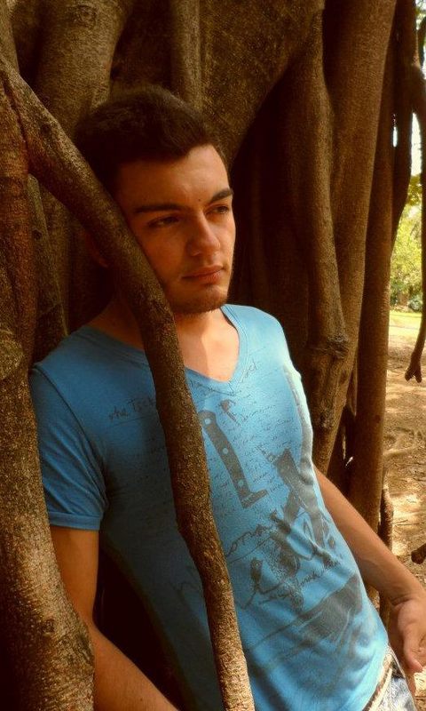 Date this funny Colombia man JUAN DAVID from Salamina CO9531