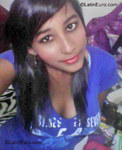 charming Colombia girl Juliana from Medellin CO12002