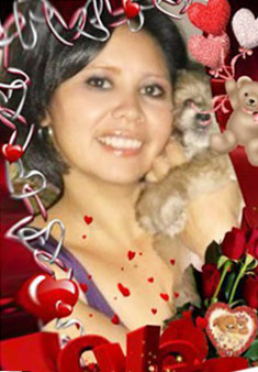 Date this nice looking Honduras girl Yadi_36 from Comayagua HN611