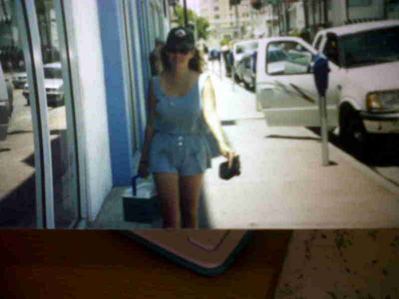 Date this beautiful Panama girl Claudia from Panama City PA256