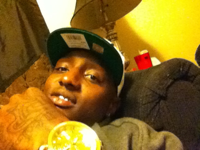 Date this stunning United States man Banks from Mobile US12438