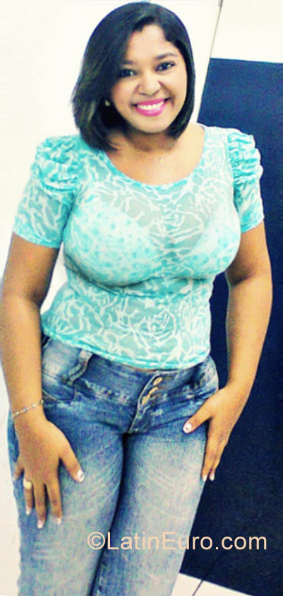 Date this exotic Brazil girl Melissa Soares from Teresina BR6405