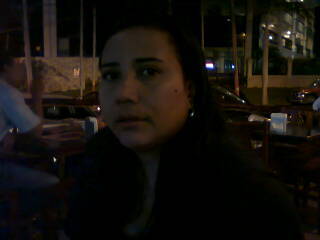 Date this voluptuous Nicaragua girl Indianarios from En Cualquier Lugar NI103