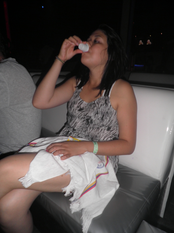 Date this sultry Colombia girl Mari1987 from Cali- CO9559