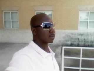 Date this voluptuous United States man Demetrick from Mobile US12458