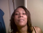 pretty Jamaica girl Tanasha from Long Island JM453