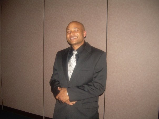 Date this attractive United States man Djlowcut from Houston US12463