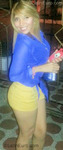 happy Colombia girl Dina from Barranquilla CO9574