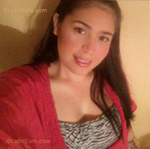 red-hot Colombia girl Rebeca from Cartagena CO9586